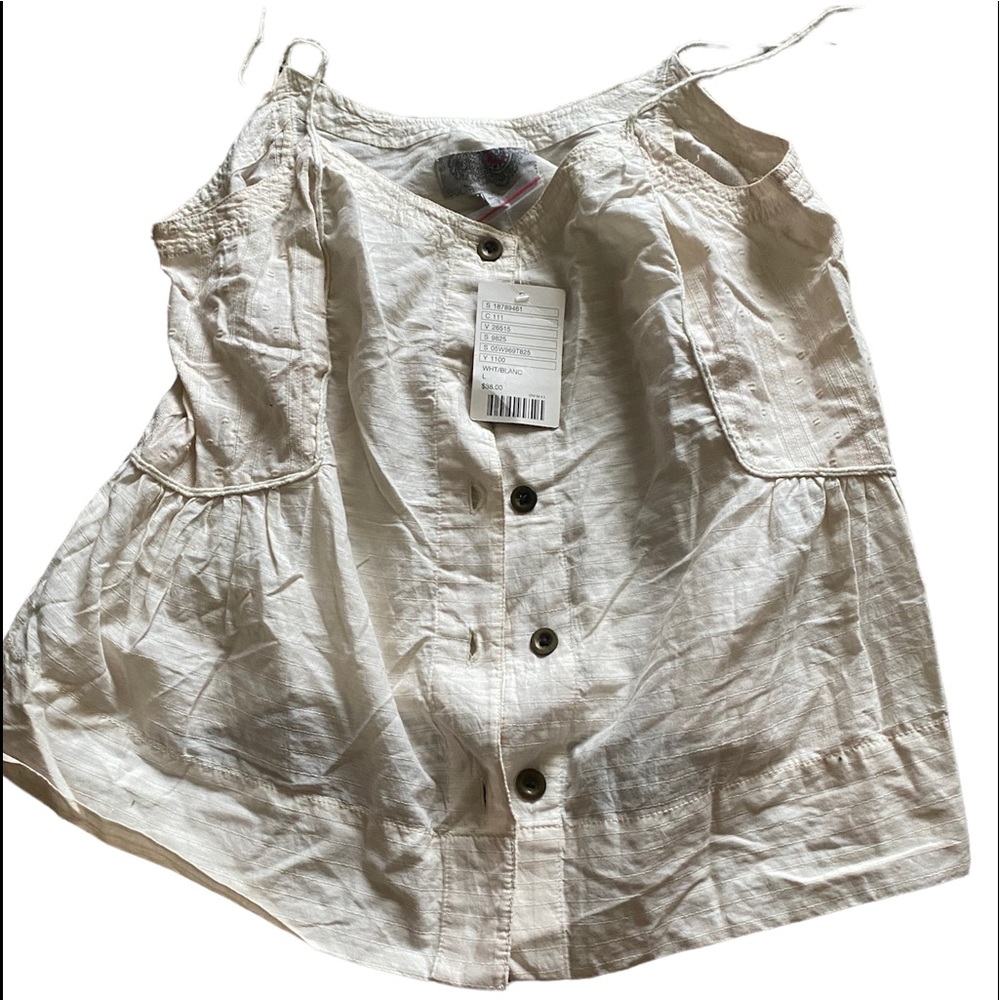NWT top! - Picture 1 of 6